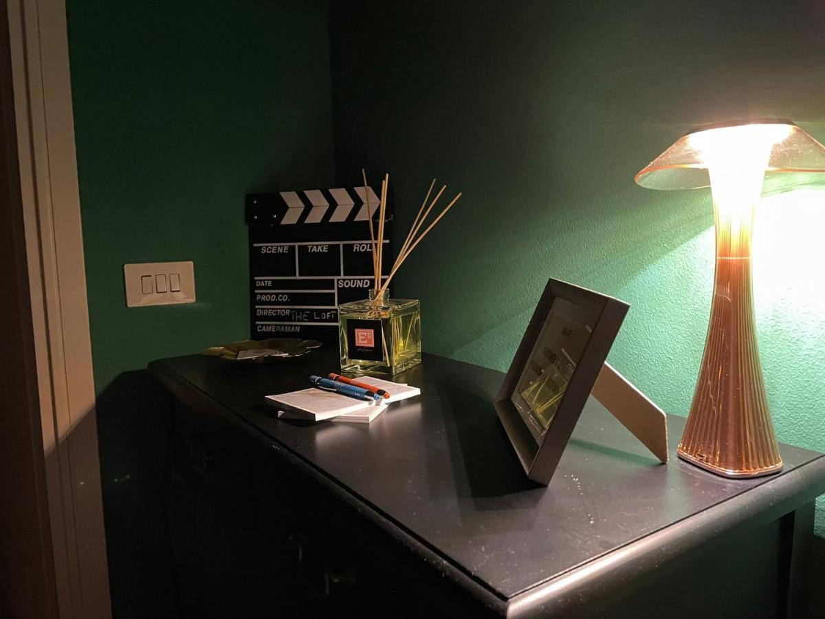엠폴리 The Loft E&E Cinecitta 아파트 외부 사진